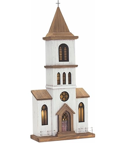 【 】Church Light　置物　チャーチライト Church Light 置物 チャーチライト 【公式通販】